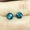 Peacock Sapphire-5.5mm-Round